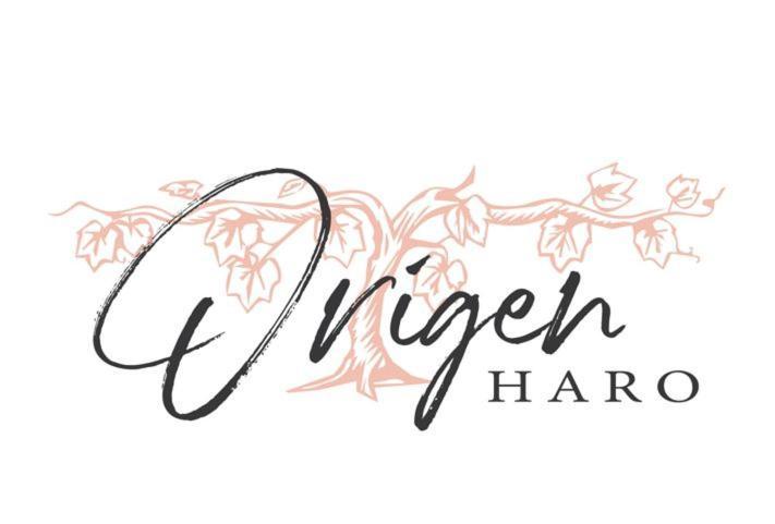 Origen Haro Ventilla Exterior photo